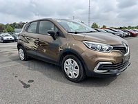 Renault captur 0.9 tce energy life, 2018 - afbeelding 23 van  37