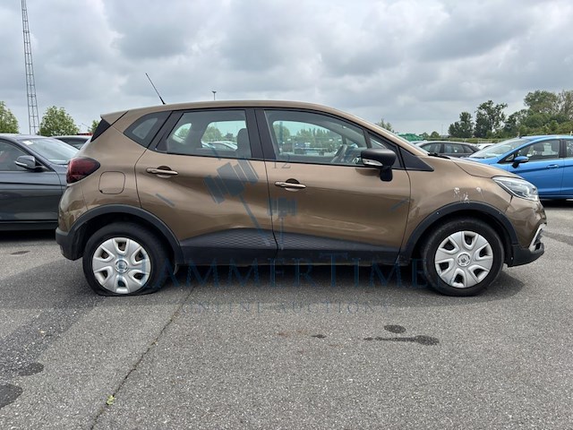 Renault captur 0.9 tce energy life, 2018 - afbeelding 32 van  37