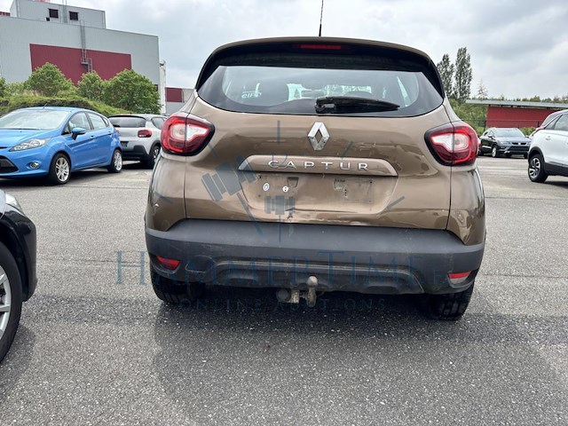 Renault captur 0.9 tce energy life, 2018 - afbeelding 34 van  37