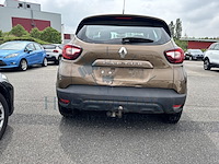 Renault captur 0.9 tce energy life, 2018 - afbeelding 34 van  37
