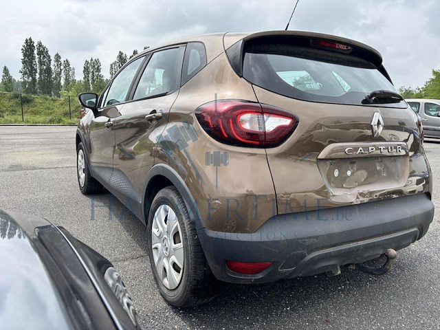 Renault captur 0.9 tce energy life, 2018 - afbeelding 35 van  37