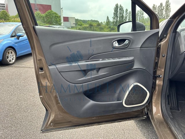 Renault captur 0.9 tce energy life, 2018 - afbeelding 37 van  37