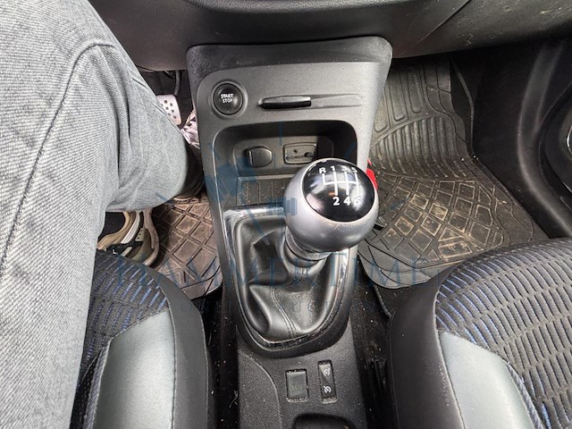 Renault captur 1 2 tce energy white edition, 2016 - afbeelding 7 van  36