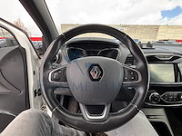 Renault captur 1 2 tce energy white edition, 2016 - afbeelding 9 van  36