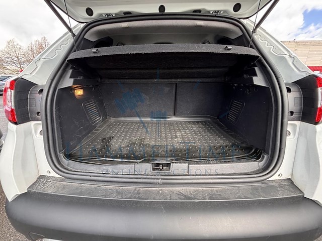 Renault captur 1 2 tce energy white edition, 2016 - afbeelding 14 van  36