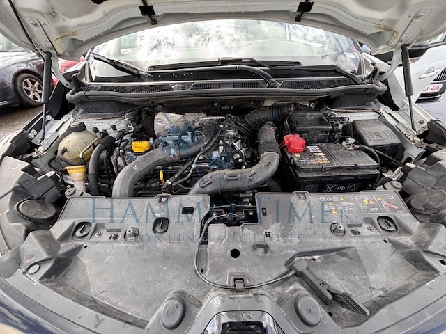 Renault captur 1 2 tce energy white edition, 2016 - afbeelding 20 van  36