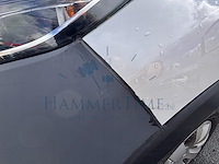 Renault captur 1 2 tce energy white edition, 2016 - afbeelding 22 van  36