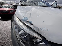 Renault captur 1 2 tce energy white edition, 2016 - afbeelding 25 van  36