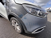 Renault captur 1 2 tce energy white edition, 2016 - afbeelding 26 van  36