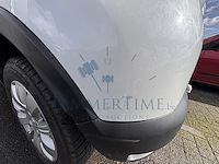 Renault captur 1 2 tce energy white edition, 2016 - afbeelding 29 van  36