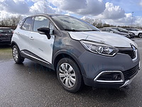 Renault captur 1 2 tce energy white edition, 2016 - afbeelding 23 van  36