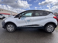 Renault captur 1 2 tce energy white edition, 2016 - afbeelding 35 van  36