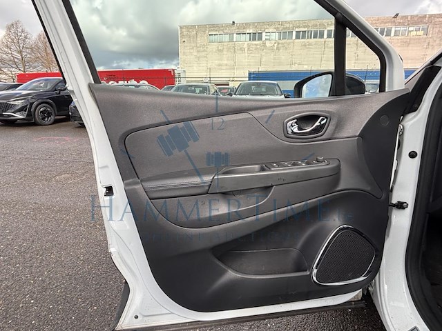 Renault captur 1 2 tce energy white edition, 2016 - afbeelding 36 van  36