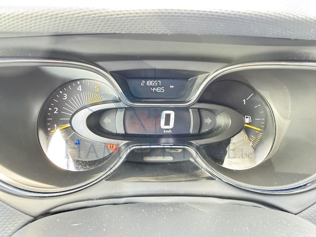 Renault captur 1 5 dci energy zen, 2013 - afbeelding 10 van  34
