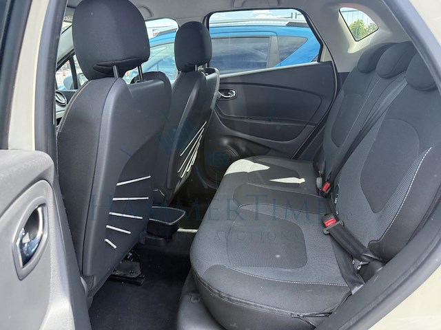 Renault captur 1 5 dci energy zen, 2013 - afbeelding 11 van  34