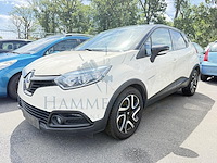 Renault captur 1 5 dci energy zen, 2013 - afbeelding 1 van  34