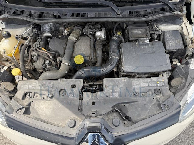 Renault captur 1 5 dci energy zen, 2013 - afbeelding 18 van  34