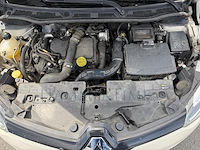 Renault captur 1 5 dci energy zen, 2013 - afbeelding 18 van  34