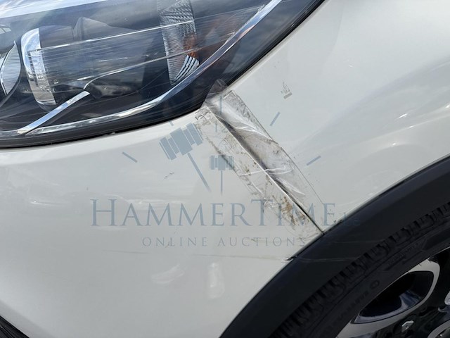 Renault captur 1 5 dci energy zen, 2013 - afbeelding 19 van  34