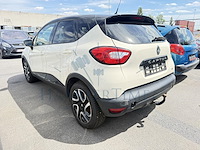 Renault captur 1 5 dci energy zen, 2013 - afbeelding 30 van  34