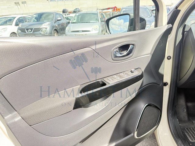 Renault captur 1 5 dci energy zen, 2013 - afbeelding 31 van  34