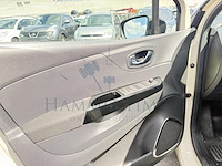 Renault captur 1 5 dci energy zen, 2013 - afbeelding 31 van  34
