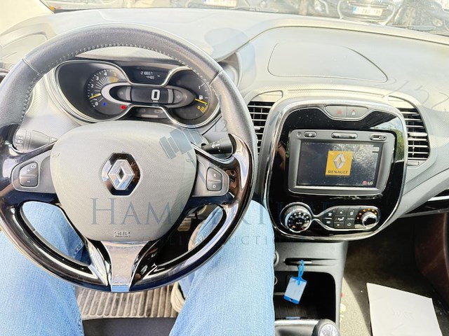 Renault captur 1 5 dci energy zen, 2013 - afbeelding 34 van  34