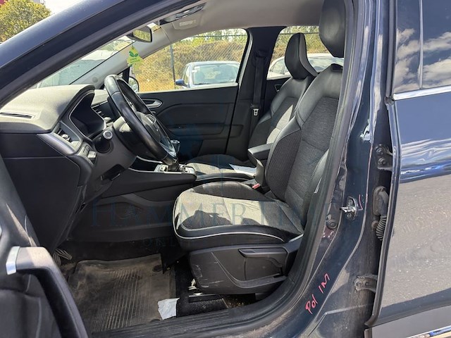 Renault captur 1.0 tce intens, 2020 - afbeelding 2 van  30