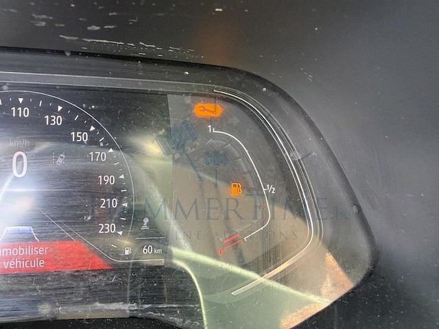 Renault captur 1.0 tce intens, 2020 - afbeelding 7 van  30
