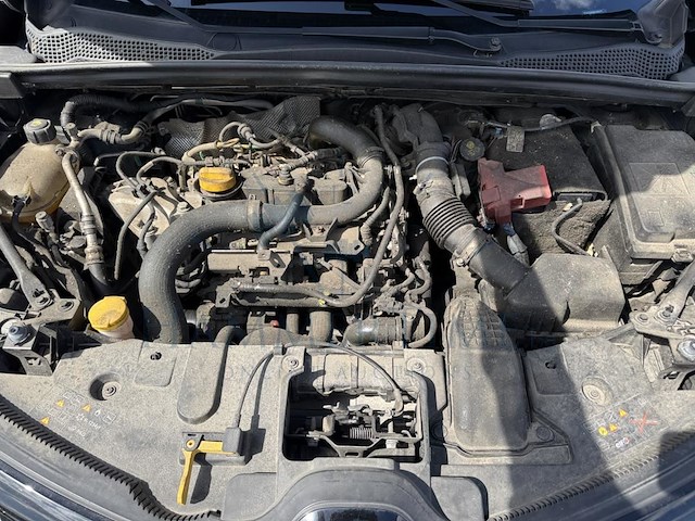 Renault captur 1.0 tce intens, 2020 - afbeelding 16 van  30