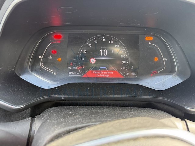 Renault captur 1.0 tce intens, 2020 - afbeelding 22 van  30