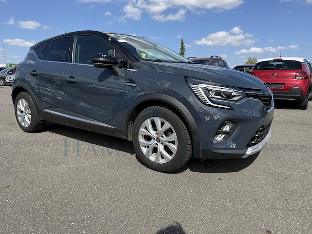 Renault captur 1.0 tce intens, 2020 - afbeelding 23 van  30