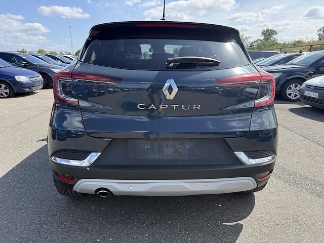 Renault captur 1.0 tce intens, 2020 - afbeelding 27 van  30