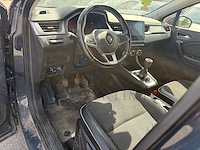 Renault captur 1.0 tce intens, 2020 - afbeelding 30 van  30