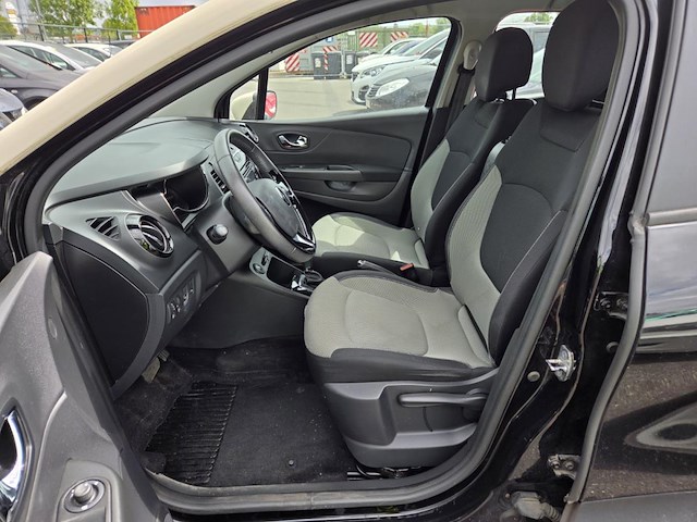 Renault captur 1.2 tce energy zen edc 118 at, 2016 - afbeelding 2 van  47