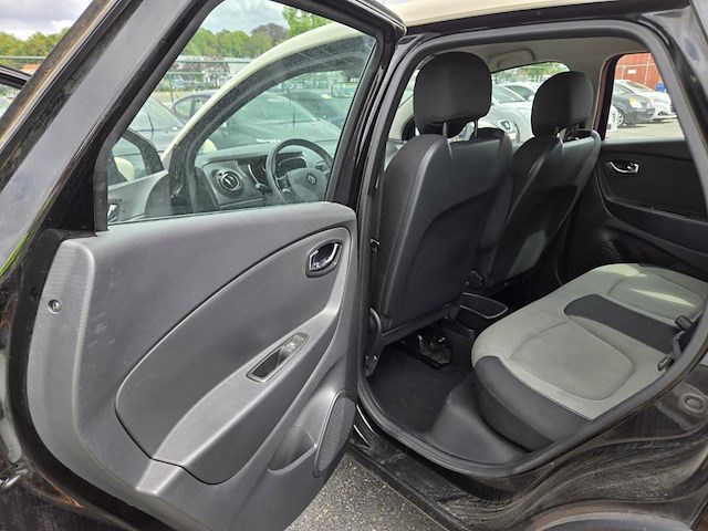 Renault captur 1.2 tce energy zen edc 118 at, 2016 - afbeelding 3 van  47