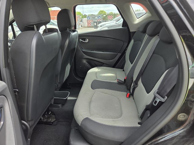 Renault captur 1.2 tce energy zen edc 118 at, 2016 - afbeelding 4 van  47
