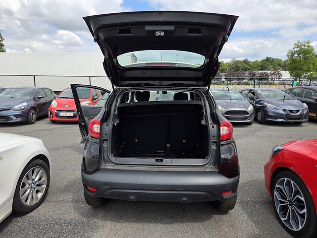 Renault captur 1.2 tce energy zen edc 118 at, 2016 - afbeelding 5 van  47