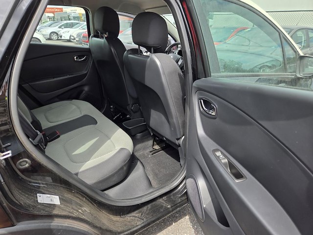 Renault captur 1.2 tce energy zen edc 118 at, 2016 - afbeelding 6 van  47