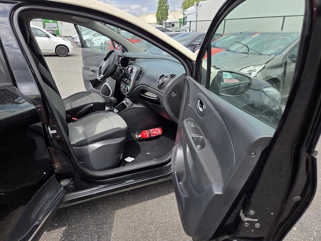 Renault captur 1.2 tce energy zen edc 118 at, 2016 - afbeelding 7 van  47