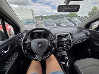 Renault captur 1.2 tce energy zen edc 118 at, 2016 - afbeelding 13 van  47