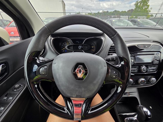 Renault captur 1.2 tce energy zen edc 118 at, 2016 - afbeelding 14 van  47