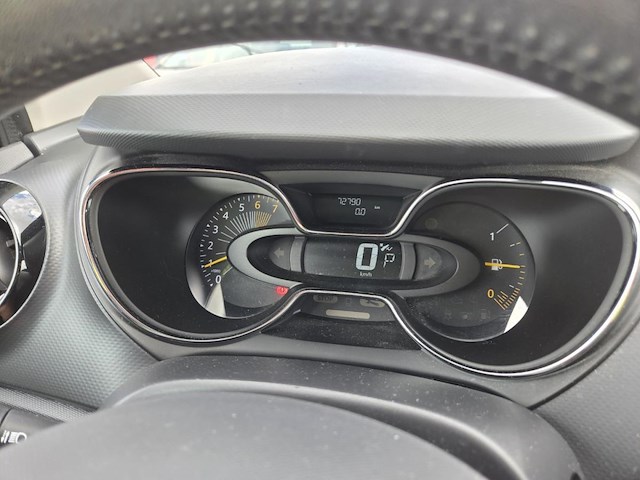 Renault captur 1.2 tce energy zen edc 118 at, 2016 - afbeelding 15 van  47