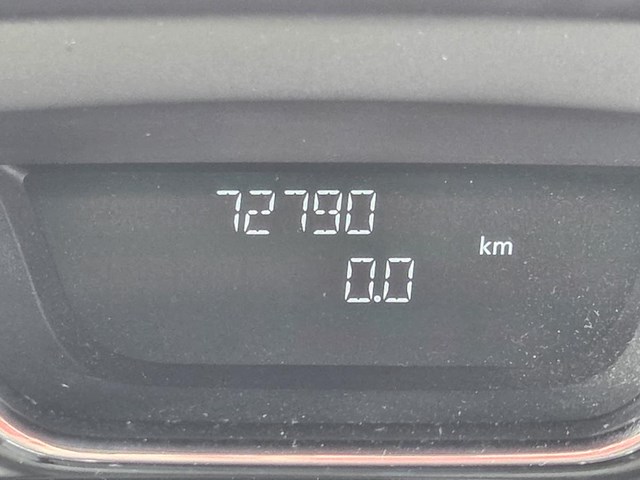 Renault captur 1.2 tce energy zen edc 118 at, 2016 - afbeelding 16 van  47