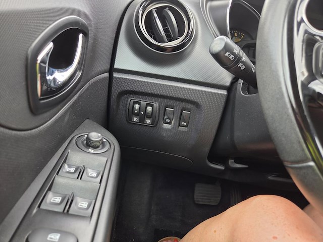 Renault captur 1.2 tce energy zen edc 118 at, 2016 - afbeelding 17 van  47