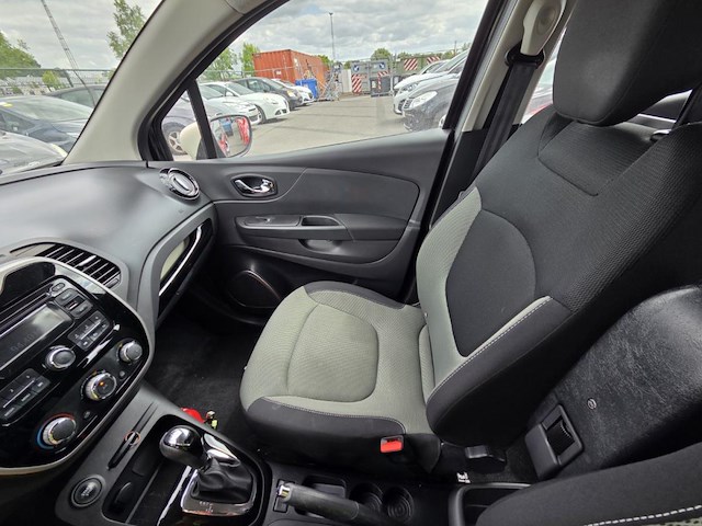 Renault captur 1.2 tce energy zen edc 118 at, 2016 - afbeelding 21 van  47