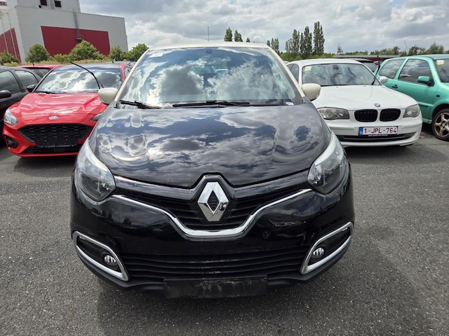 Renault captur 1.2 tce energy zen edc 118 at, 2016 - afbeelding 12 van  47