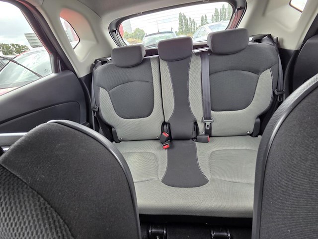 Renault captur 1.2 tce energy zen edc 118 at, 2016 - afbeelding 24 van  47