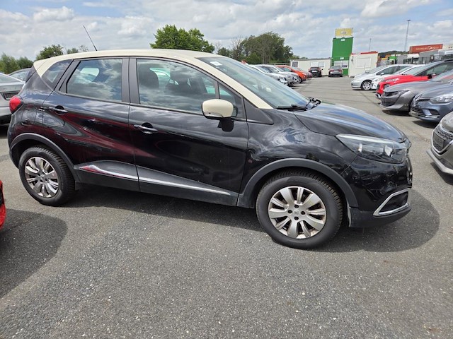 Renault captur 1.2 tce energy zen edc 118 at, 2016 - afbeelding 34 van  47