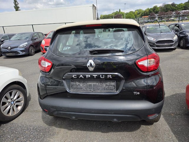 Renault captur 1.2 tce energy zen edc 118 at, 2016 - afbeelding 44 van  47
